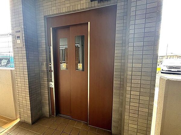 エレベータ