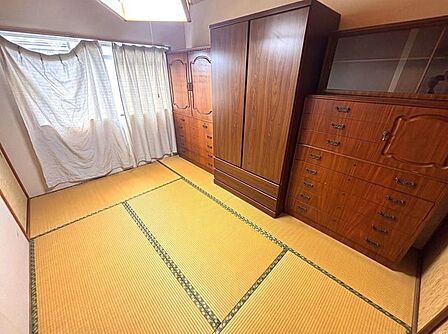※掲載写真は家具・家財を一部CG処理により削除したイメージです。現況優先となります。