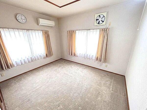 ※掲載写真は家具・家財を一部CG処理により削除したイメージです。現況優先となります。