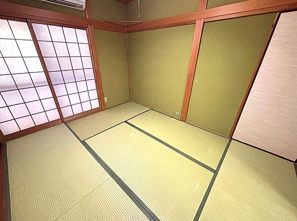 ※掲載写真は家具・家財を一部CG処理により削除したイメージです。現況優先となります。