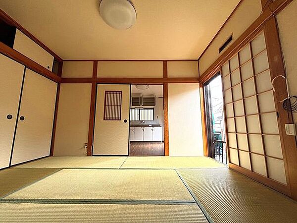 和室