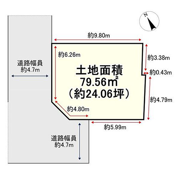 区画図：327002860936