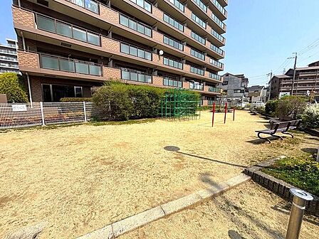 その他屋外