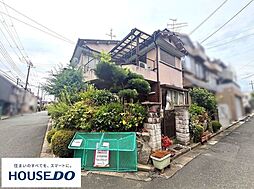 売土地 枚方市村野東町