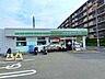 周辺：ローソンストア100 交野幾野一丁目店 70m
