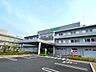 周辺：特定(医)三上会東香里病院 1500m