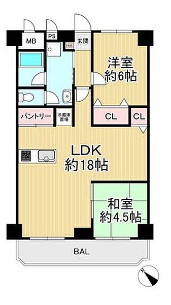 間取り：327002246545