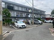 高速長田駅より徒歩11分 2階 築48年11ヶ月の賃貸物件