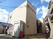 西代駅より徒歩13分 2階 築22年1ヶ月の賃貸物件