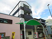 鷹取駅より徒歩5分 4階 築18年1ヶ月の賃貸物件