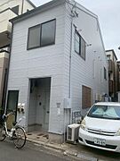 フジワラハイツＢの賃貸物件