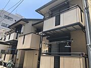 トラスト神戸 2階 築30年7ヶ月の賃貸物件