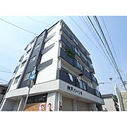 駒ヶ林駅より徒歩4分 4階 築39年4ヶ月の賃貸物件