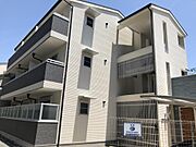 上沢駅より徒歩5分 2階 築12年9ヶ月の賃貸物件