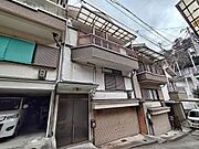 西代駅より徒歩7分 築29年8ヶ月 2階建の賃貸物件