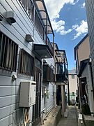 上沢駅より徒歩8分 築29年7ヶ月の賃貸物件