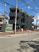 Pista神戸板宿 3階 新築の賃貸物件