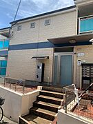 長田駅より徒歩6分 2階 築15年8ヶ月の賃貸物件