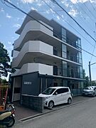 ラール山下 2階 築27年4ヶ月の賃貸物件