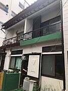 西代駅より徒歩13分 築58年7ヶ月の賃貸物件