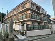 西代駅より徒歩6分 1階 築44年10ヶ月の賃貸物件