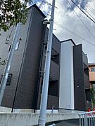 高速長田駅より徒歩9分 1階 築3年7ヶ月の賃貸物件