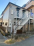 ハイツローレル 1階 築29年3ヶ月の賃貸物件