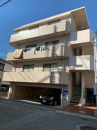 神戸市西神・山手線 長田駅 徒歩10分の賃貸マンション