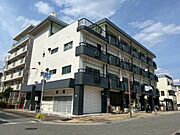 鷹取駅より徒歩8分 3階 築47年7ヶ月の賃貸物件