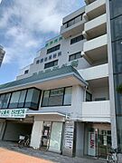 長田駅より徒歩1分 築38年1ヶ月 6階建の賃貸物件