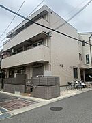 上沢駅より徒歩1分 1階 築34年10ヶ月の賃貸物件