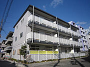 エステートピア日吉 2階 築30年8ヶ月の賃貸物件