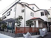 長田駅より徒歩10分 築28年8ヶ月 3階建の賃貸物件