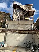 石本マンション 1階 築48年6ヶ月の賃貸物件