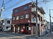 メゾン鷹取 3階 築36年9ヶ月の賃貸物件