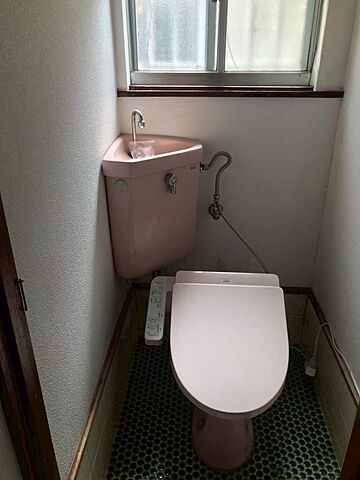 浴室