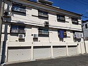 上沢駅より徒歩5分 2階 築58年4ヶ月の賃貸物件