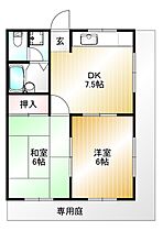 間取り：228055678935