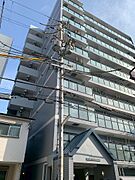 長田駅より徒歩2分 2階 築26年8ヶ月の賃貸物件