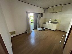 堀切町中古戸建 4DKのリビング/ダイニング