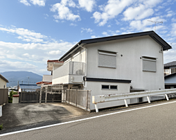 大井町上大井戸建