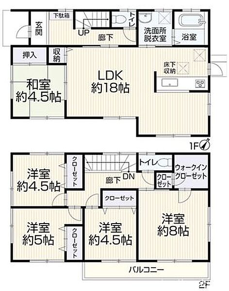間取り：340000306965