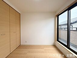 洋室の画像