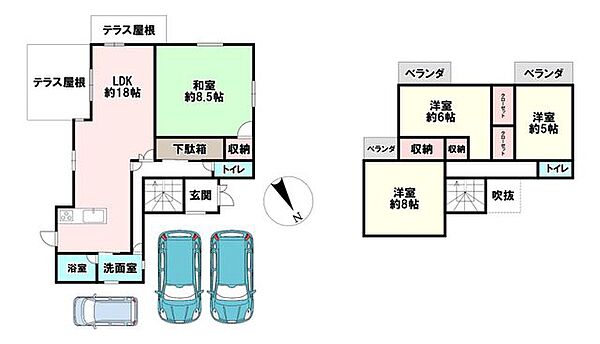 間取り：340000304626