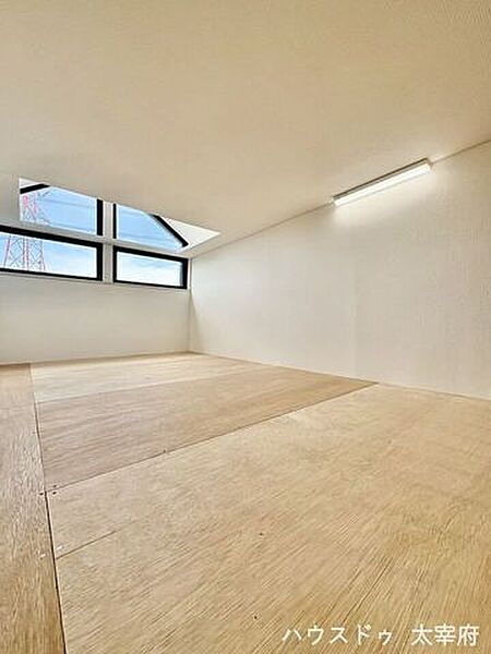 室内を拡大表示