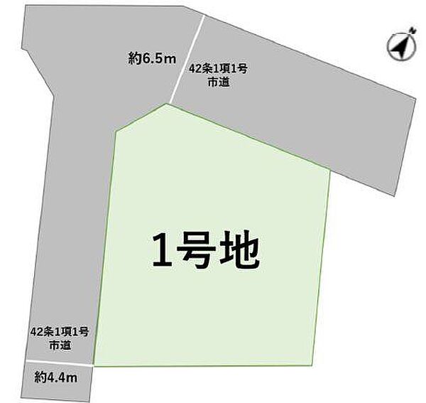 区画図：340000303011