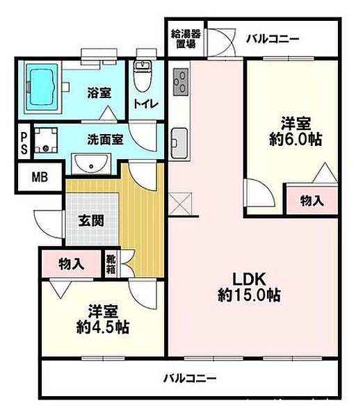間取り：340000304039