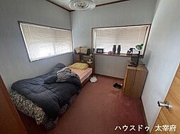 洋室の画像