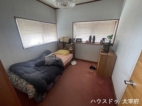 洋室