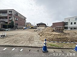 大野城市乙金2丁目 新築戸建
